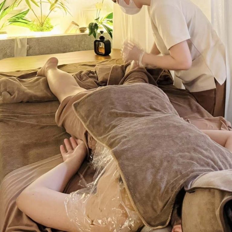 Tracy Olivieri
Childcare
★★★★★
Visiting NESTSPA is always a rejuvenating experience. The perfect balance of modern artistry, serene environment, and personalized care makes nail appointments feel like genuine moments of joy and relaxation.